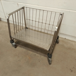 s/s mobile Cart - 97x70 cm